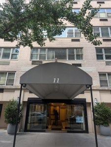 11 East 86th St medical office for sale